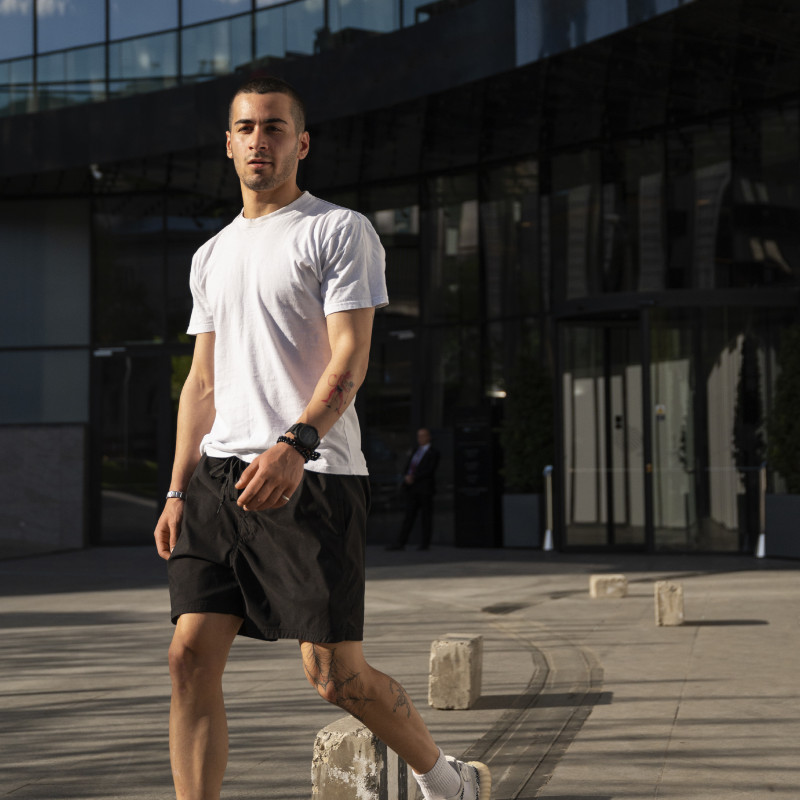 Contemporary Style That Tells Your Story