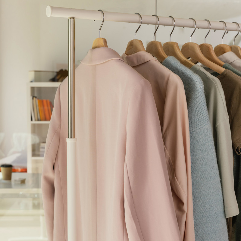 Style That Moves With Your Mood